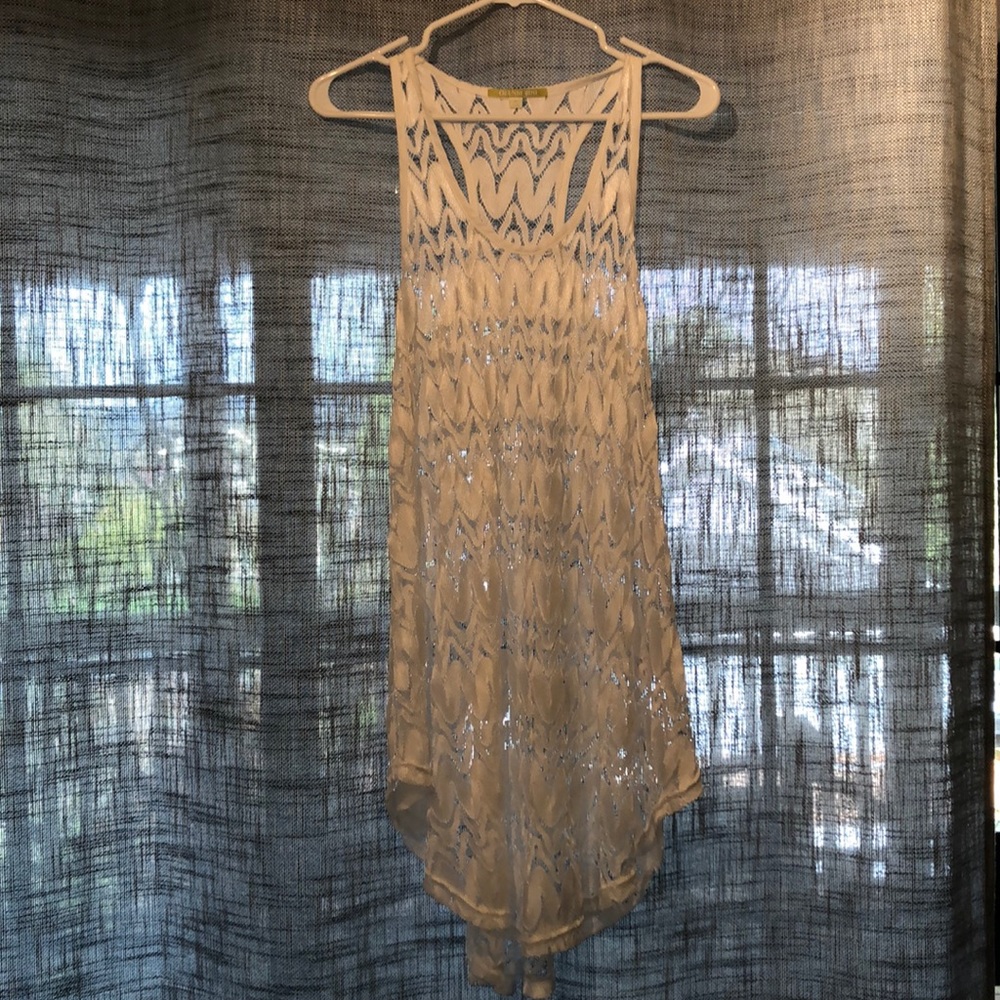 Gianni Bono Swim Cover